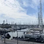 Residence Quai Des Voiliers 2 - Maeva Home - Studio 4 Personnes - Budget - Vue Sur Le Port Mae-4194