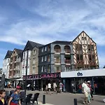 Residence Quai Des Voiliers 2 - Maeva Home - Studio 4 Personnes - Budget - Vue Sur Le Port Mae-4194