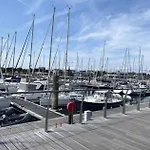 Residence Quai Des Voiliers 2 - Maeva Home - Studio 4 Personnes - Confort - Vue Sur Le Port Mae-7094