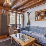 Magnifique Chalet Mistouflon