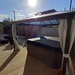 Superbe Gite Bord De Mer Avec Jacuzzi 6 Personnes