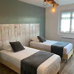 Maison Renovee Avec Jardin