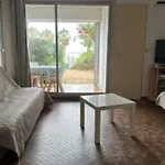 T1 Comfort With Parking And Garden