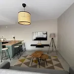 Appartement Cosy Hyper Centre