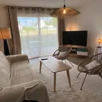 Le Lanroz Beau T2 Dans Residence Privee Lambezellec
