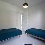Villa Renovee Avec Spa Et Piscine Chauffee A Hossegor, Proche Plage Et Golf - Fr-1-791-8