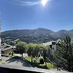Alpee 5 - Appartement Proche Pistes De Ski