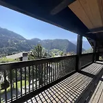 Alpee 5 - Appartement Proche Pistes De Ski