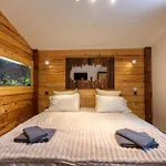 *Nouveau* Chalet Chamonix Cottage