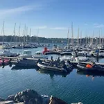 Panorama De Morgat I 100M De La Mer & Jardin