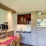 Studio Renove Skis Aux Pieds Avec Balcon Sud, 4 Pers, Garage Inclus - Fr-1-178-375