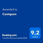 Maison Coetquen