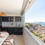 Serenity Escape Marseille - Sea View & Sunset