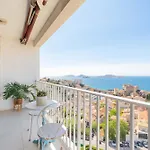 Serenity Escape Marseille - Sea View & Sunset