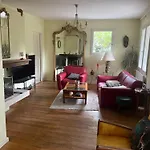 Charmante Villa Au Cap Ferret A 2 Pas Du Bassin