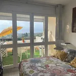 Showtime Naturiste Port Nature 6 Parking Prive Clim Ascenseur Vue Mer