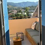 Attique A Banyuls - Vue Mer Et Montagne