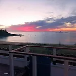 Vue Sur Mer Panoramique, Acces Direct Plage
