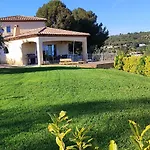 Istres Villa Spacieuse , Vue Imprenable