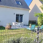 Chambre Chez Sylvain