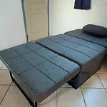 Le Barcares Maison Pour 3 Personnes Casa Para 3 Personas House For 3 People