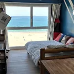 Appart N°22, Vue Mer, Plage