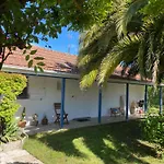 Typique Maison De Pecheur