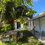Typique Maison De Pecheur