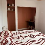 Maison Les 3 Soeurs - 8 A 10 Personnes - Plages A Pied