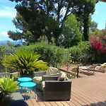 Villa Moderne Vue Mer Et Collines Aux Portes Des Calanques