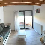 Studio Mezzanine Golf St Cyprien