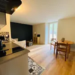 Saint Malo Centre Lambety