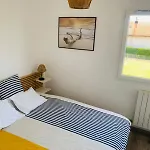 Charming Quiet House In Soorts Hossegor - Pedebert Area