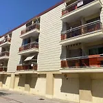 Studio Cosy Climatise Proche Thermes A Balaruc-Les-Bains Avec Balcon Et Lave-Linge - Fr-1-553-272