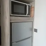 Residence Porte Oceane, Batiment L , Appartement 81