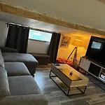 Sant Aloi - Le Chalet