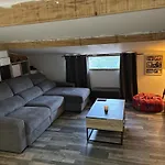 Sant Aloi - Le Chalet