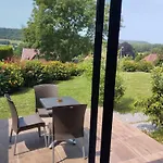 Studio Vacances Vue Sur Mont Joli Bois