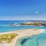 La Villa Keremma - Luxe - Piscine Et Plage