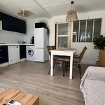 Joli Appartement T2 Climatise
