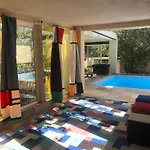 Chambre Chez L'Habitant Avec Piscine