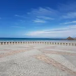 Loue Appartement 50M De La Plage 2 Ch 4 Ou 5 Pers