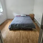Appartement Refait A Neuf 120M2 I Chambre #1 Sur 4