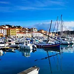 1Br Apartment T2 54M2 Onde Marine 2Nd Floor Lift Wifi Ac Parking