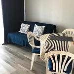 Residence Golf 3 Personne