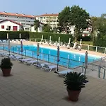 Residence Golf 3 Personne