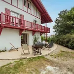Villa Familiale Renovee Avec Vue Sur Baie, 6 Chambres, Terrasse, Et Parking - Fr-1-4-699