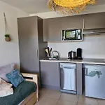 Appartement Au Cap Green