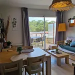 Appartement Au Cap Green