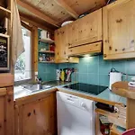 Chalet Barme De L'Ours 1